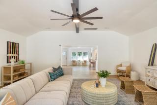 Lumie by AvantStay 5BR Ranch w Firepit Patio - Isle of Palms - 4