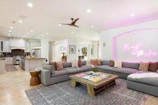The Date Palm Estate by AvantStay Luxurious Private Retreat - Indio - 5