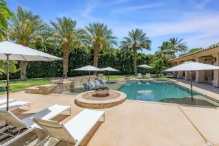 The Date Palm Estate by AvantStay Luxurious Private Retreat - Indio - 2