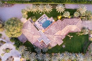 The Date Palm Estate by AvantStay Luxurious Private Retreat - Indio - 7