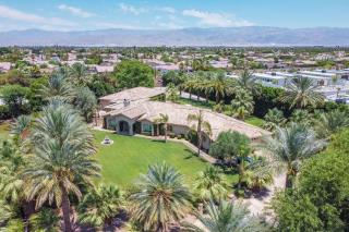 The Date Palm Estate by AvantStay Luxurious Private Retreat - Indio - 3
