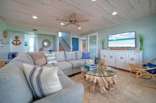 Blue Crush by AvantStay Balcony Sunset Views - Port Aransas - 8