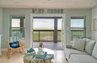 Blue Crush by AvantStay Balcony Sunset Views - Port Aransas - 3