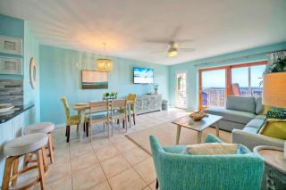 Beachfront Complex w 2 Pools Tennis Gulf Views Rise N Beach by AvantStay - Port Aransas - 3