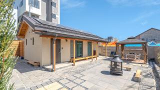 Gangneung Gangmunsosodam Pension - Gangneung - 8