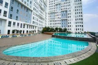 Apartemen Patraland Urbano By Public Room - Bulanbulan - 6