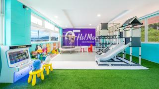 Yeosu Sosohan Happy Kids Family Pension - Yeosu - 0