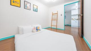 Yeosu Sosohan Happy Kids Family Pension - Yeosu - 2