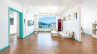 Yeosu Sosohan Happy Kids Family Pension - Yeosu - 3