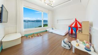 Yeosu Sosohan Happy Kids Family Pension - Yeosu - 8
