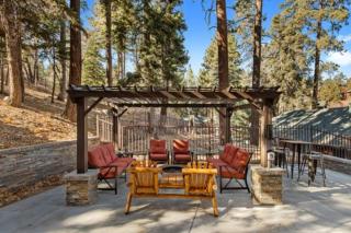 Clover by AvantStay Gorgeous Ski In Ski Out Home w Game Room Hot Tub - Big Bear Lake - 6