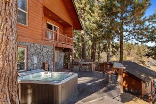 Clover by AvantStay Gorgeous Ski In Ski Out Home w Game Room Hot Tub - 9