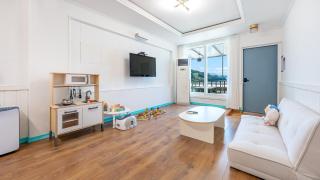 Yeosu Sosohan Happy Kids Family Pension - Yeosu - 2