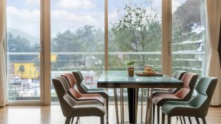 Hoengseong Withpet Village - 2