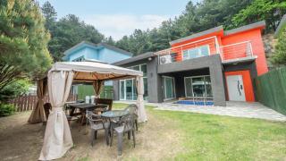Hoengseong Withpet Village - - 8