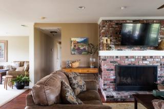 Olive Ranch by AvantStay Enjoy Sunsets over the Valley 4.5 Acre Ranch Home - 1