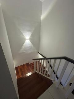 Eco Nest 3 Bedroom Duplex Apartment - Nusajaya - 4