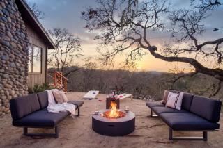 Gable by AvantStay Beautiful 3.5 Acre Oasis w Gorgeous Views Pool Hot Tub - Santa Rosa - 6