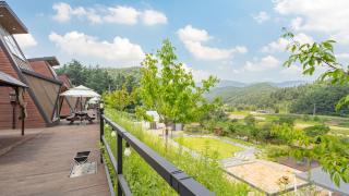 Hongcheon toliaigeullaemping - Hongcheon - 3