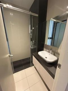 Eco Nest 3 Bedroom Duplex Apartment - Nusajaya - 1