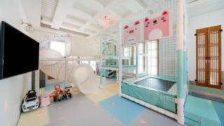 Gyeongju riu kids Poolvilla - Gyeongju - 2