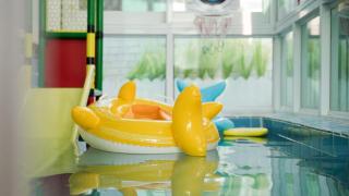 Gyeongju riu kids Poolvilla - Gyeongju - 1