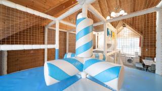 Gyeongju riu kids Poolvilla - Gyeongju - 4