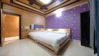 Gyeongju riu kids Poolvilla - Gyeongju - 6