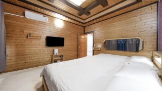 Gyeongju riu kids Poolvilla - Gyeongju - 2