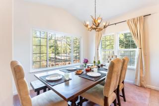 Blitzen by AvantStay Pet-Friendly Tahoe Retreat Near Heavenly Ski Resort - South Lake Tahoe - 8