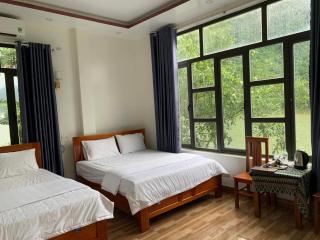 Duong Riverside Homestay - Phong Nha - 6
