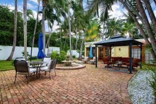 Las Olas Oasis by AvantStay Minutes to the Beach Hot Tub - Fort Lauderdale - 0