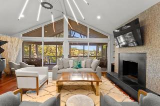 Modern Masterpiece by AvantStay Waterfront Private Dock - Denver - 7