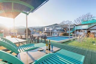 Gapyeong Four Season Pension - Gapyeong - 3