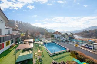 Gapyeong Four Season Pension - Gapyeong - 2