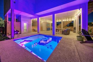 Monte Kristeaux by AvantStay Private Pool - Port Aransas - 9