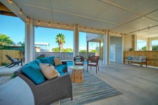 Monte Kristeaux by AvantStay Private Pool - Port Aransas - 7