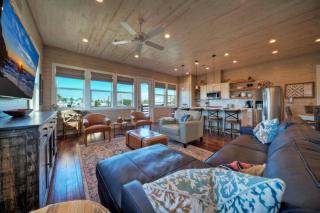Monte Kristeaux by AvantStay Private Pool - Port Aransas - 1