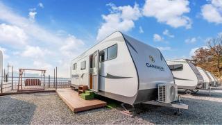 Ganghwa Nakjohealing Caravan&Camping - Incheon - 3