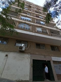 افضل شقه في المهندسين ايجار يومي - Il Cairo - 9