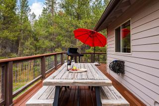 River Meadows by AvantStay Near River Access to Private Boat Ramp - Bend - 7