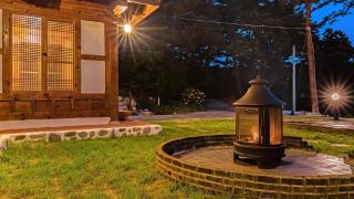 Gangneung Booyoonok Hanok Pension - 6