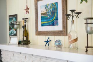 Beach Pines Bungalow by AvantStay Classic Cottage Steps to the Beach w Private Yard - Arch Cape - 2