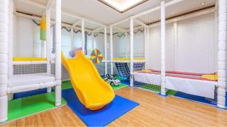 Gapyeong Yeoul kids pension - Gapyeong - 8