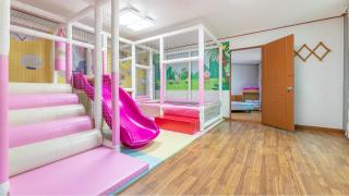 Gapyeong Yeoul kids pension - Gapyeong - 8