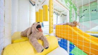 Gapyeong Yeoul kids pension - 9