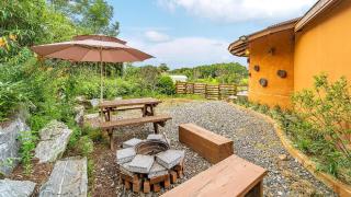 Taean Todamgil Pension - Taean - 7