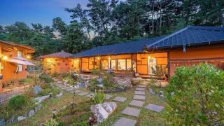 Taean Todamgil Pension - Taean - 8