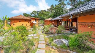 Taean Todamgil Pension - Taean - 6