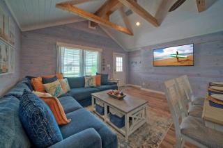 Aloha Ohana by AvantStay Private Pool Near Beach - Port Aransas - 7